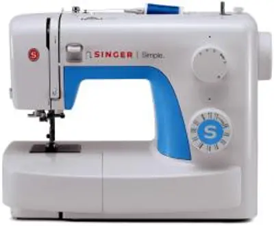 SINGER SIMPLE 3221 Varrógép