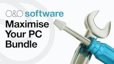 Fanatical O&O Software Maximise your PC Bundle