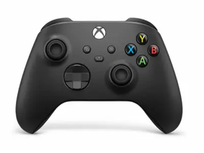 Microsoft Xbox Series X/S vezeték nélküli kontroller, többféle, (QAT-00002)