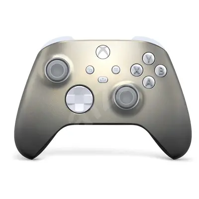 Xbox Wireless Lunar Shift Special Edition kontroller