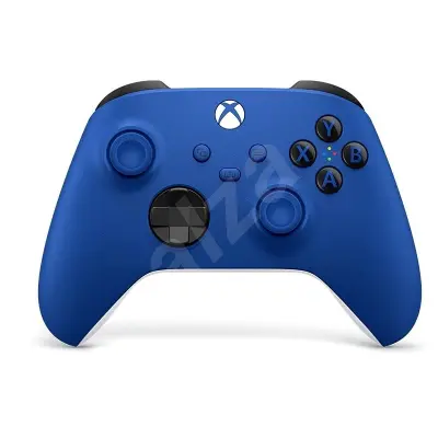 Xbox Wireless Controller kontroller, többféle