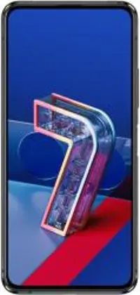 ASUS ZenFone 7 Mobiltelefon, Kártyafüggetlen, Dual SIM, 128GB, 8GB RAM, 5G, Hajnal Fekete (ZS670KS-2A014EU)