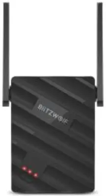 BlitzWolf BW-NET2 WiFi Range Extender (5907489604727)