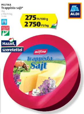 Milfina trappista sajt /kg