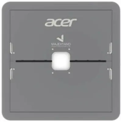 Acer notebook állvány Silver GP. OTH11.02X