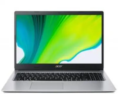 Acer Aspire A315-58-320J 15.6" FullHD laptop