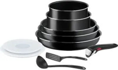 TEFAL Ingenio Easy On L1599902 10 db-os edénygarnitúra