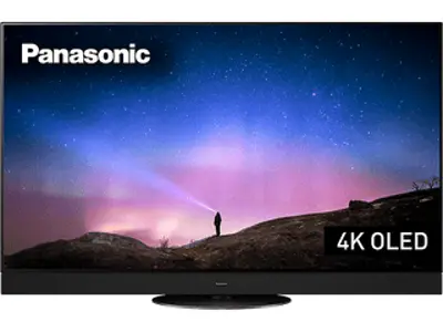 Panasonic TX-55LZ2000E OLED Smart 139 cm, 4K Ultra HD TV