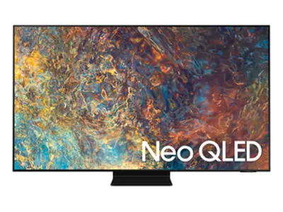 Samsung QE75QN90AATXXH Neo 75” 4K UHD QLED Smart Tv