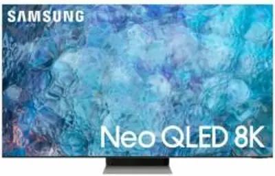 Samsung QE65QN900ATXXH 8K QLED SMART TV