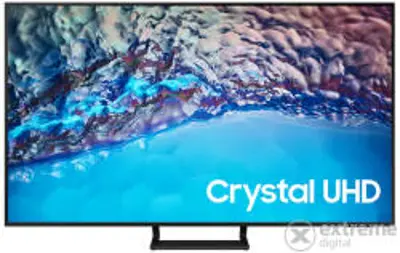 Samsung UE75BU8502KXXH 75" BU8502 Crystal UHD 4K Smart TV