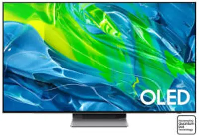 Samsung QE55S95BATXXH S95B OLED 4K SMART TV (2022)