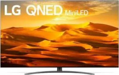 LG 65QNED863QA QNED MiniLED 65" 4K HDR Smart TV