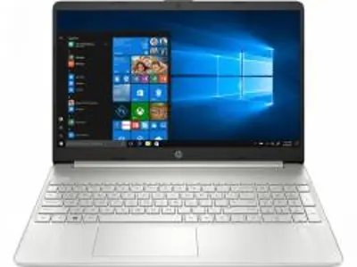 HP 15s-fq2022nh (396N9EA) Notebook + Windows 10