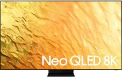 Samsung QE75QN800BTXXH 75" QN800B Neo QLED 8K Smart TV (2022)