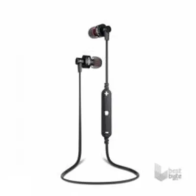 AWEI A990BL In-Ear Bluetooth fülhallgató headset Fekete (MG-AWEA990BL-02)