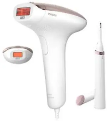 Philips Lumea Advanced Bri921/00 IPL szőrtelenítő készülék