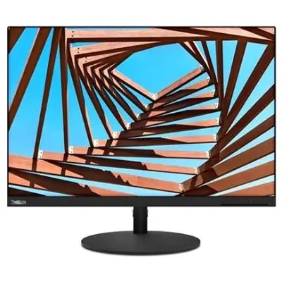 25" Lenovo ThinkVision T25d-10 lCD monitor