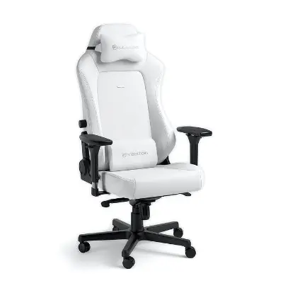 Noblechairs HERO White Edition gamer szék