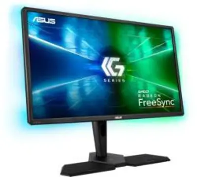 Asus 31, 5" CG32UQ monitor