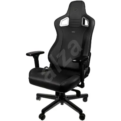 Noblechairs EPIC Black Edition gamer szék