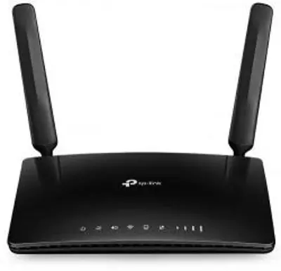 TP-LINK Archer MR400 AC1200 vezeték nélküli kétsávos 4G LTE router