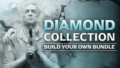 Fanatical Diamond Collection - Build your own Bundle Spring 2023