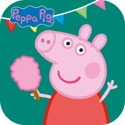 Peppa Pig: Theme Park (Android/iOS)