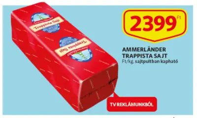 Ammerland Trappista