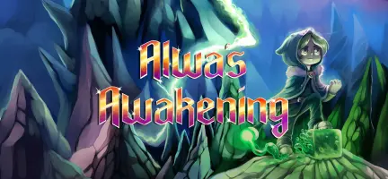 Alwa's Awakening