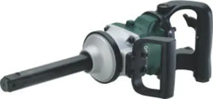 Metabo DSSW 2440 - 1" ütvecsavarozó 2440Nm 601551000