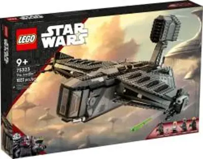 LEGO® Star Wars Justifier (75323)