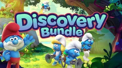 Fanatical Discovery Bundle