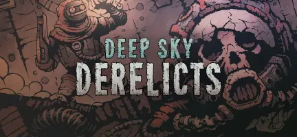 Deep Sky Derelicts