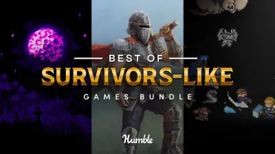 Best of Survivors-Like