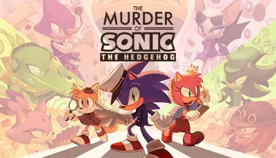 The Murder of Sonic Hedgehog