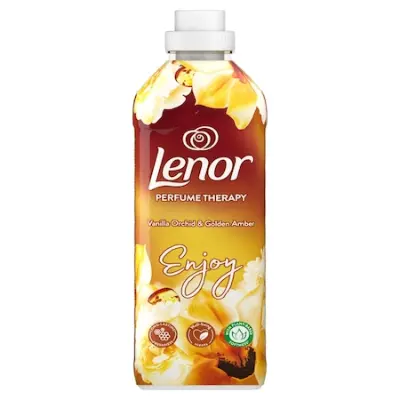 6x Többféle Lenor öblítő, 28 mosáshoz, 700ml