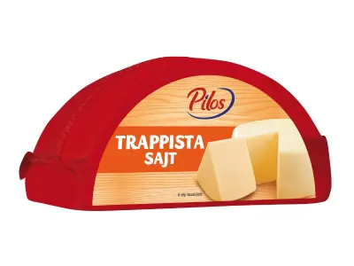 Pilos Trappista sajt (/kg)