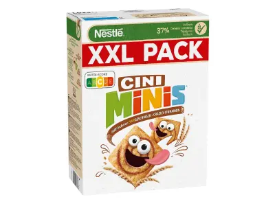 Nestlé Cini Minis / Nesquik, 1 kg