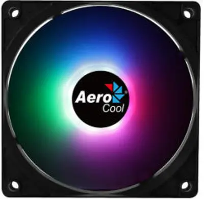 Aerocool Ventilátor Frost 12 12cm FRGB LE ACF3-FS10117.11