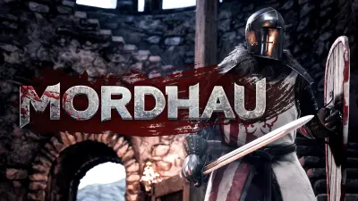 Mordhau