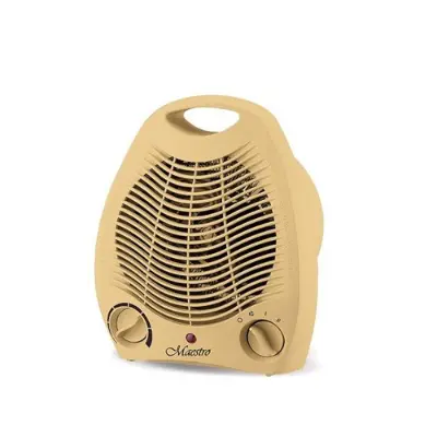 Maestro MR-920-BEIGE Hősugárzó 2000W