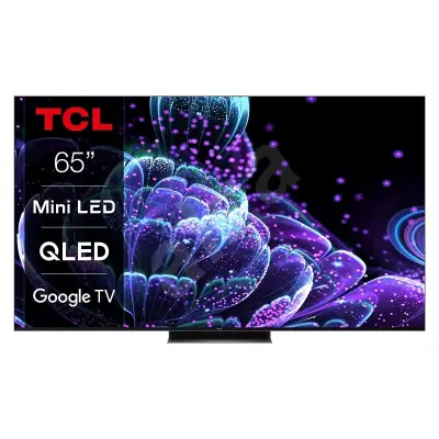 65" TCL 65C835 televízió