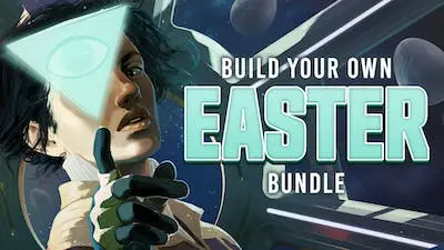 Fanatical Build your own Easter Bundle 2023