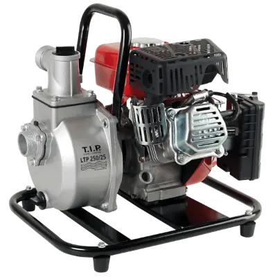 Tip Szivattyú benzines ltp 250/25 1,8kw 127ccm 15000l/h