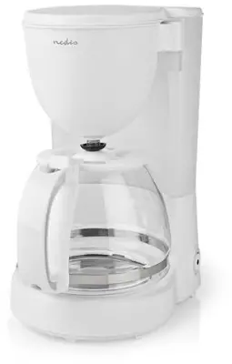 Nedis KACM150EWT Kávéfőző