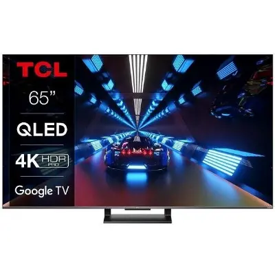 65" TCL 65C735 televízió