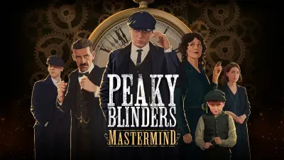 Peaky Blinders: Mastermind (Steam)