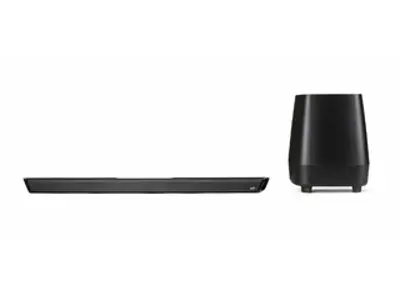 Polk Audio MagniFi 2 Soundbar rendszer mélynyomóval