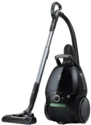 Electrolux Pure D9 porzsákos porszívó (PD91-GREEN)